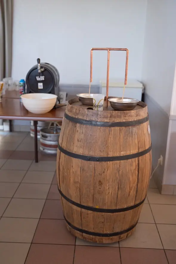Évènements Entreprise