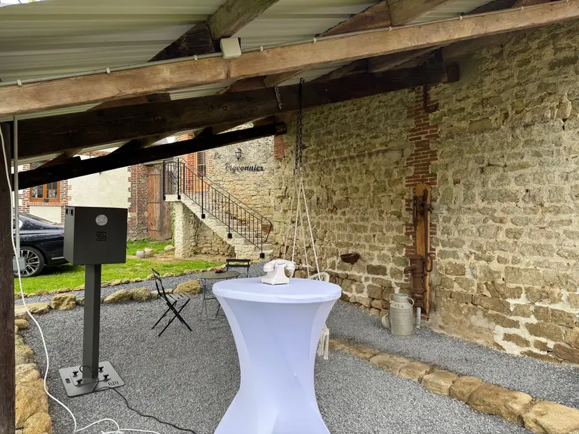 Mariages