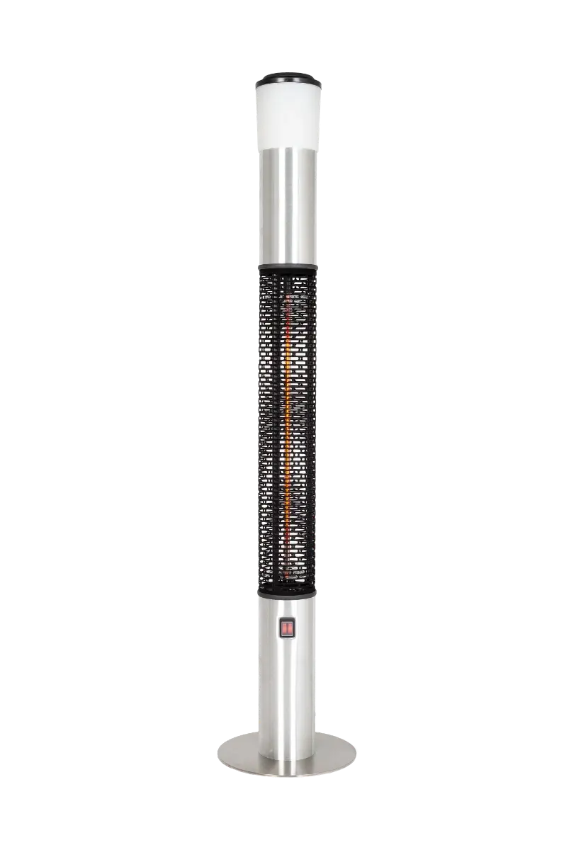 Chauffage extérieur