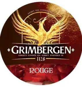 Fût Grimbergen rouge 30L