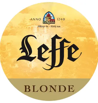 Fût Leffe Blonde 30L