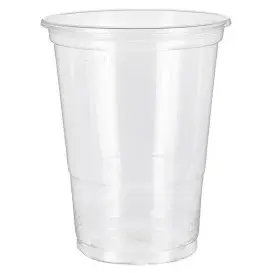 Gobelet plastique 50 ml