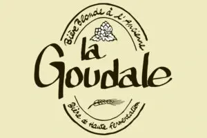 Fût Goudale Blonde 20L