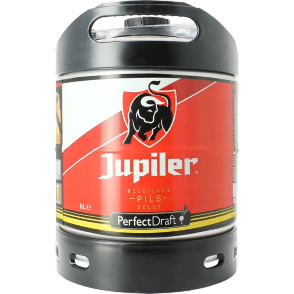 Fût Jupiler 5L