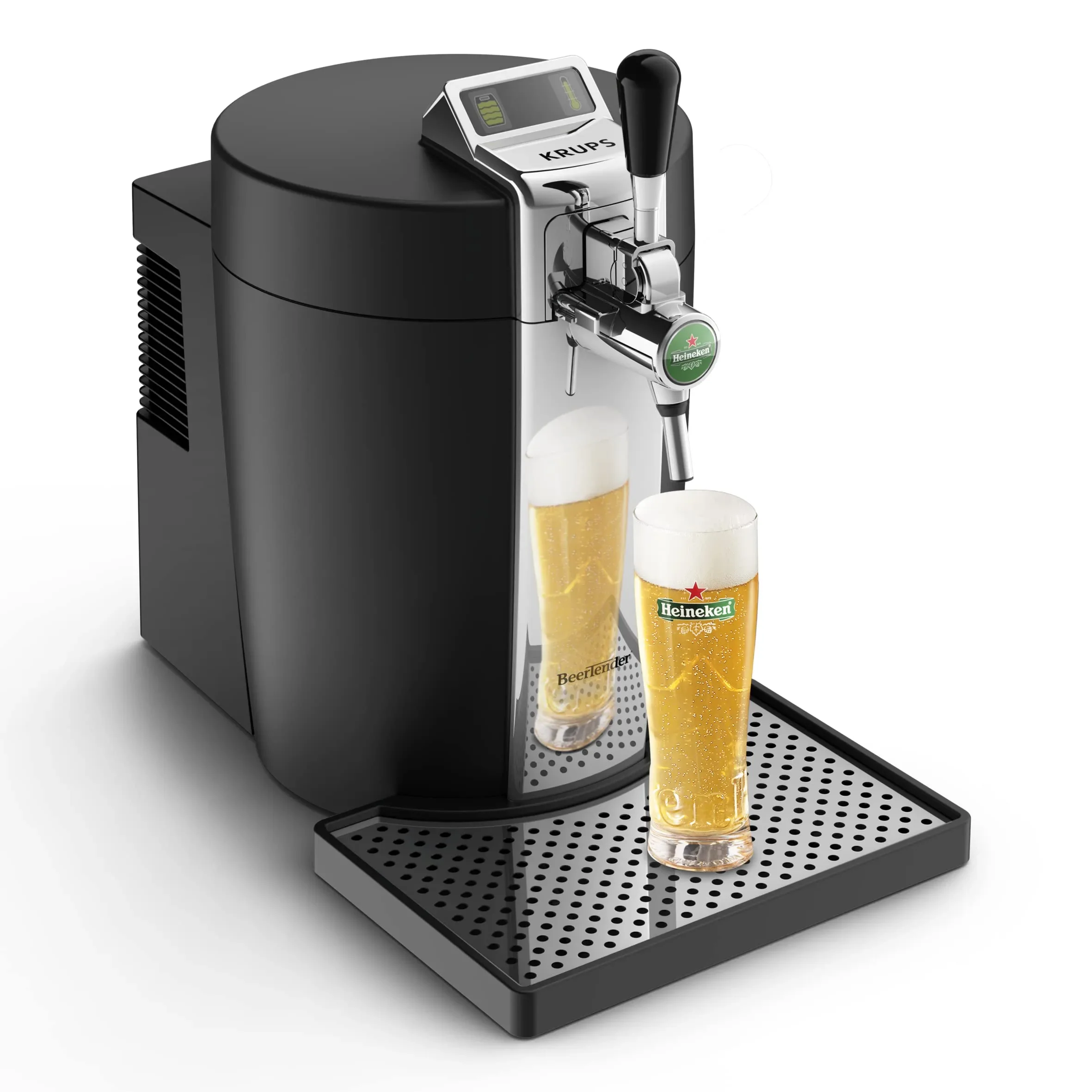 Location Tireuse à bière 5L