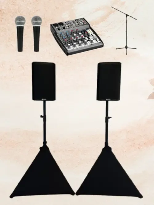 Kit de conférence