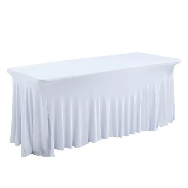 Nappe Rectangulaire – Location pour Événements