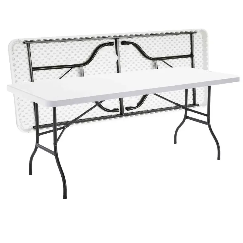Table Pliante Rectangulaire – Location pour Événements