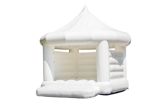Location Carrousel gonflable