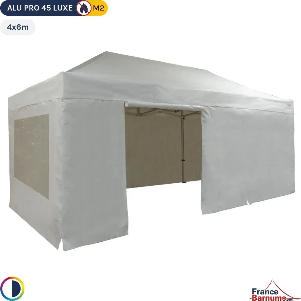 Barnum 4x6m