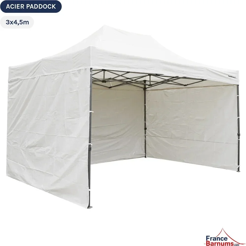 Barnum 4x4m